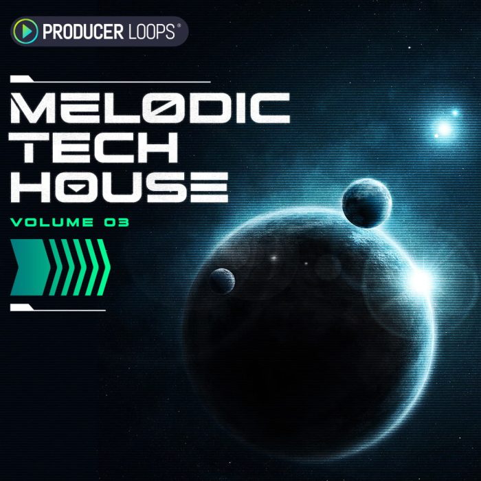 Melodic TechHouse Vol 3