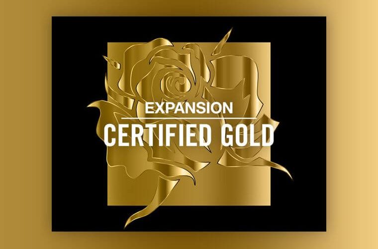 NI Certified Gold