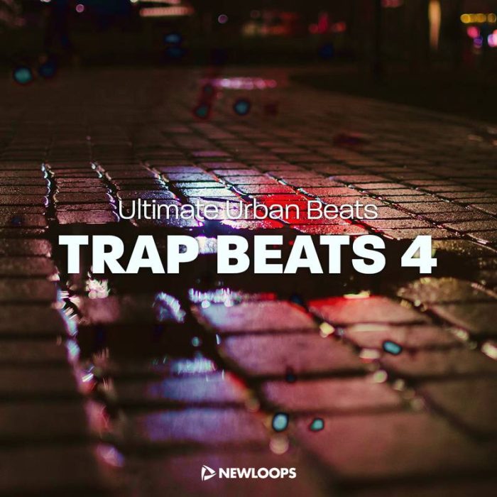 New Loops Trap Beats 4
