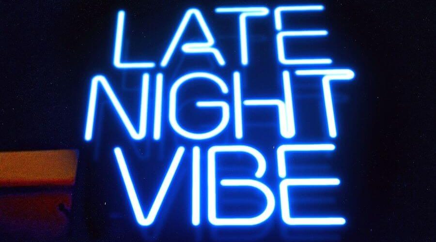 Origin Sound Late Night Vibe Trap RnB