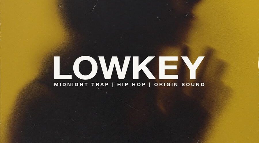 Origin Sound Lowkey