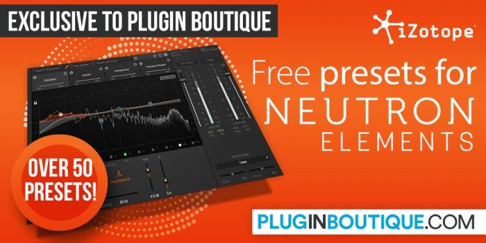 PIB Neutron presets