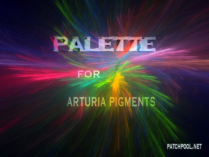 arturia pigments 2 download