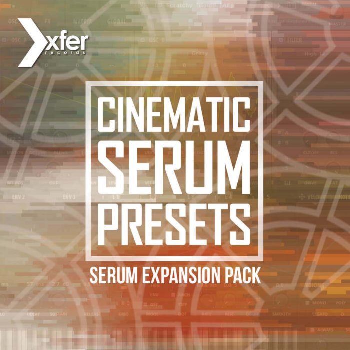 Plugin Boutique Cinematic Serum