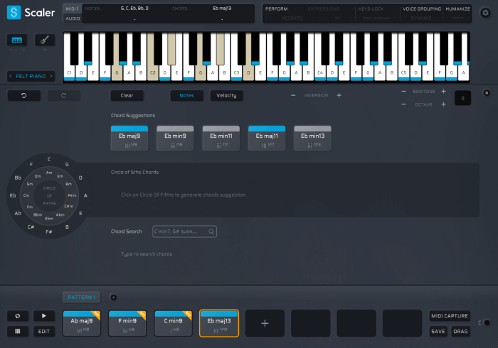 Plugin Boutique Scaler 2.8.1 download the new for android