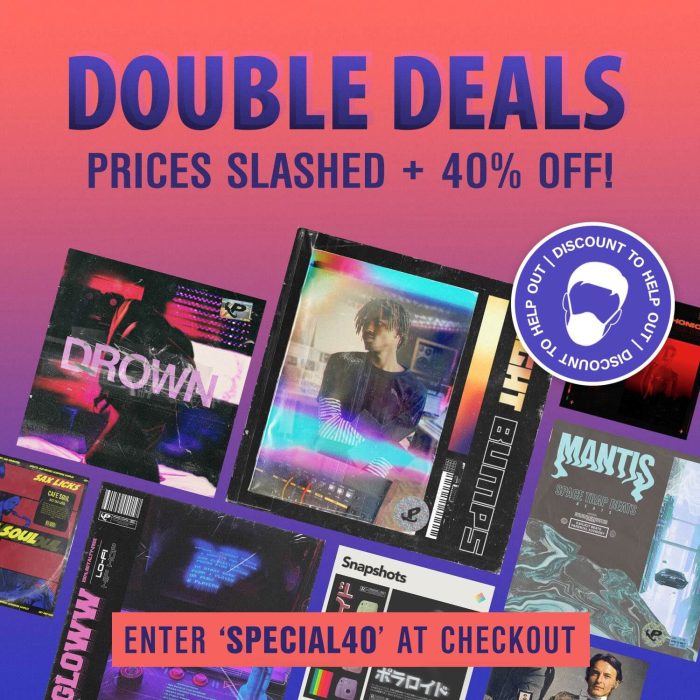 Prime Loops Double Deals