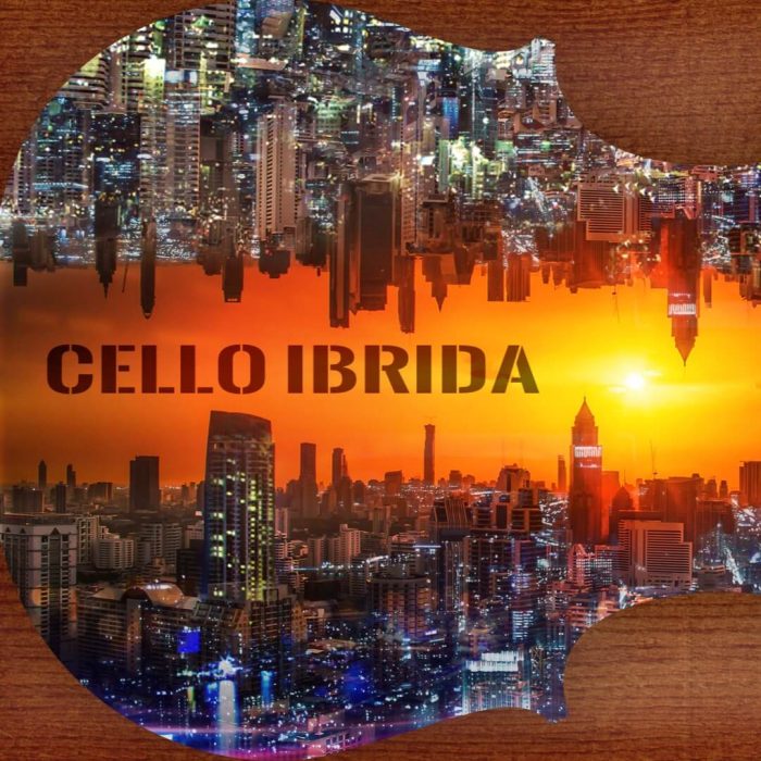 PulseSetter Sounds Cello Ibrida