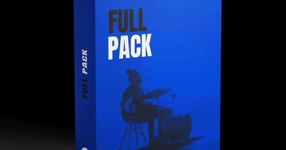 RG Full Pack