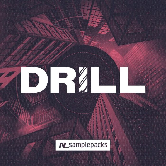 RV Samplepacks Drill