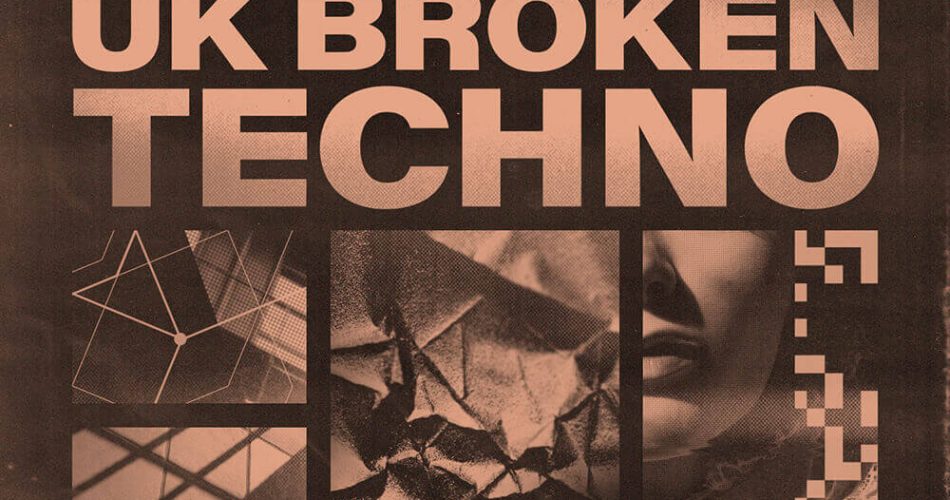 RV Samplepacks UK Broken Techno