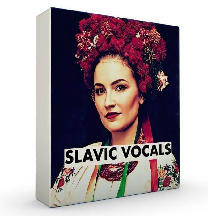 Rast Sound Slavic Vocals