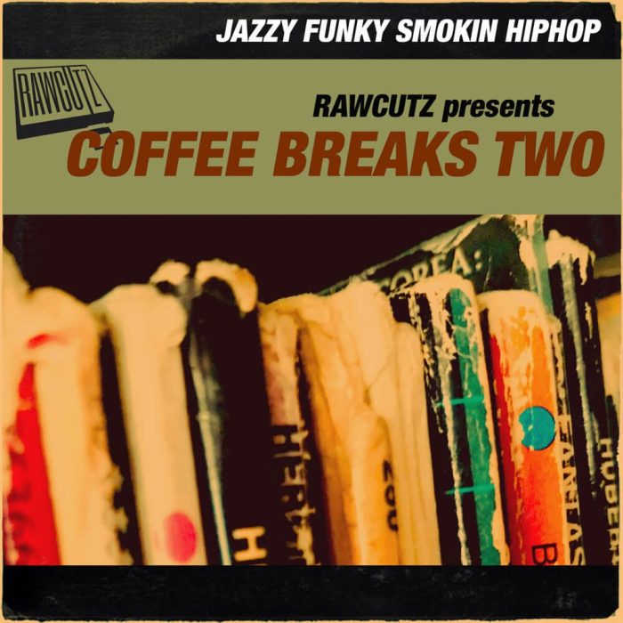 Raw Cutz Coffee Breaks 2