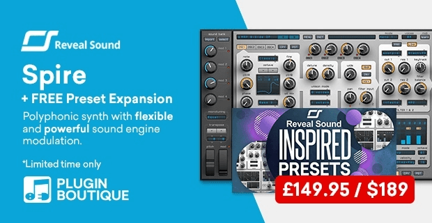 Reveal Sound Spire 1.1.14 download free