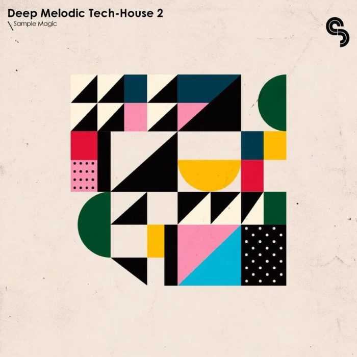 Sample Magic Deep Melodic Tech House 2