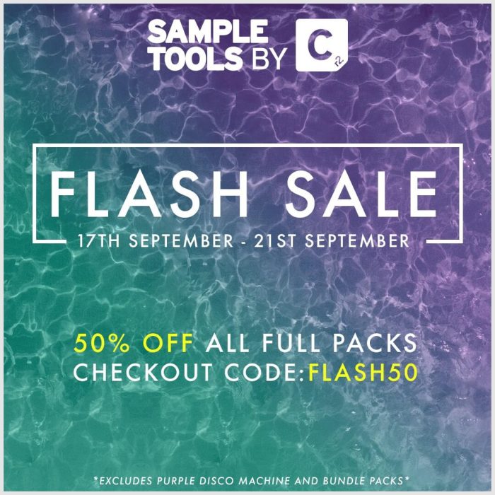 Sample Tools by Cr2 Flash Sale