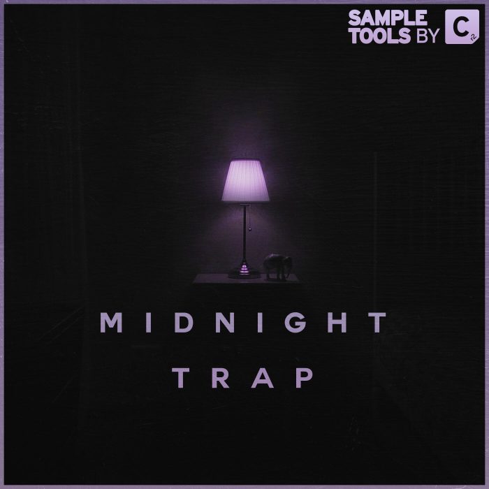 Sample Tools by Cr2 Midnight Trap