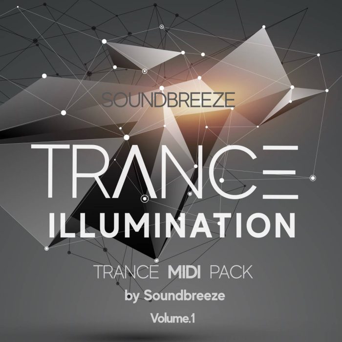 Soundbreeze Trance Illumination MIDI