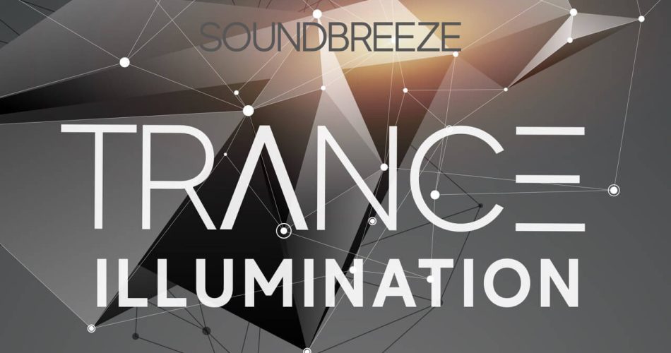 Soundbreeze Trance Illumination MIDI