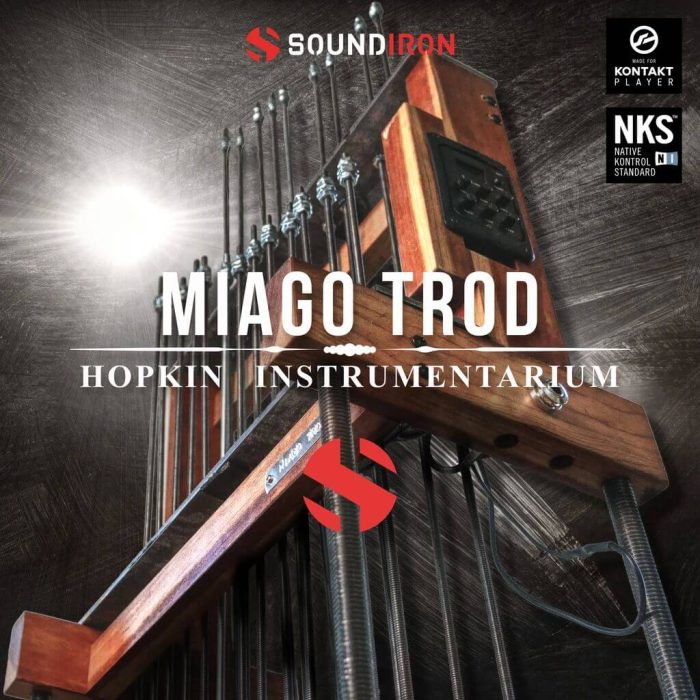 Soundiron Miago Trod feat