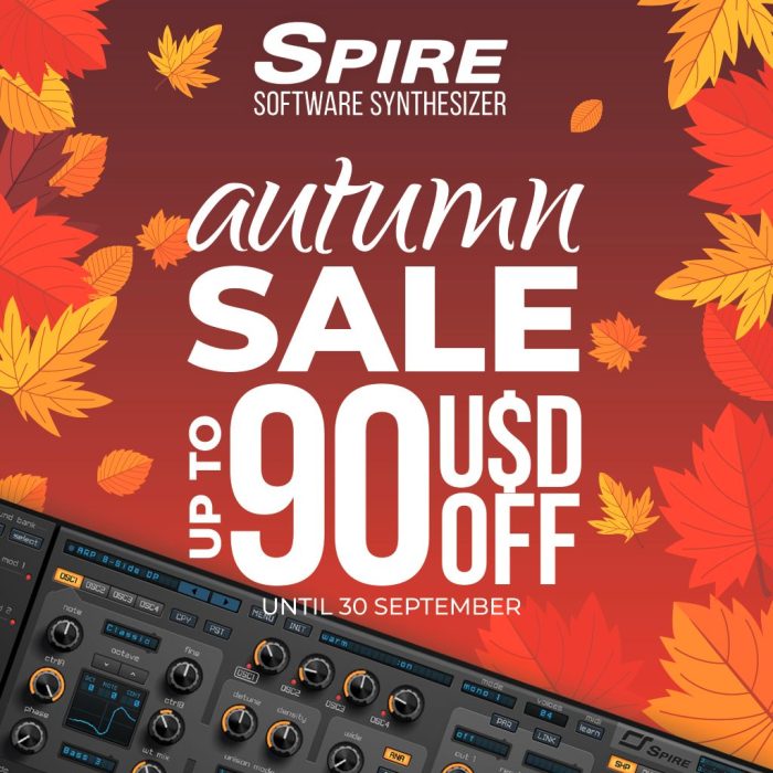 reveal spire sale