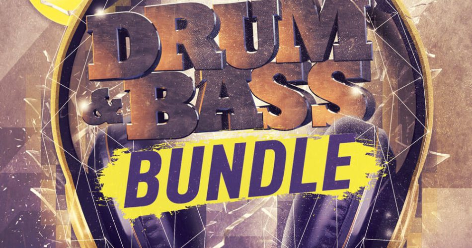 Thick Sounds Drum and Bass Bundle
