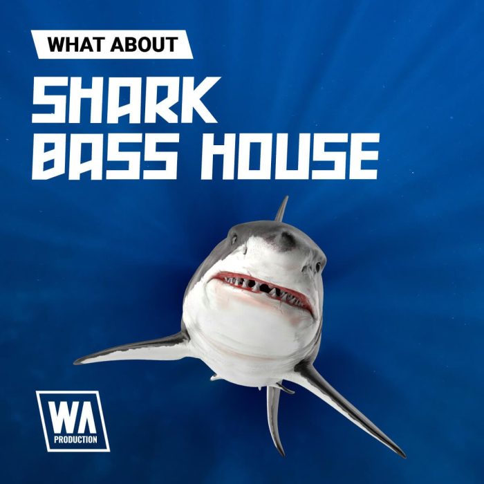 WA Shark Bass House