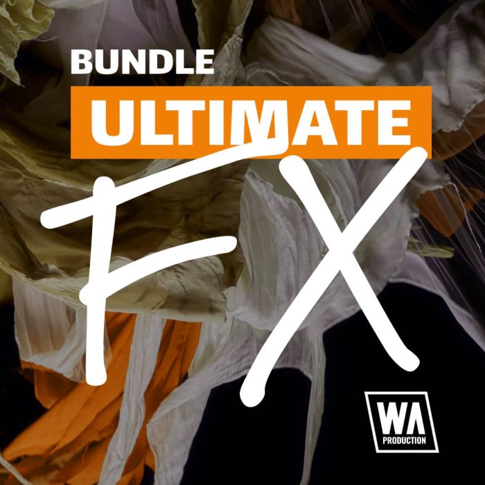 WA Ultimate FX Bundle