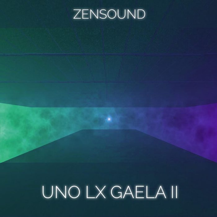 ZenSound UNO LX Gaela II