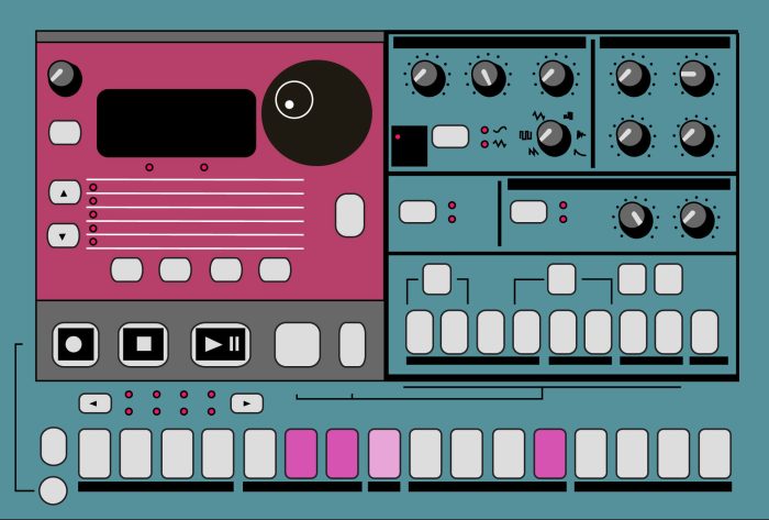 function loops ultimate drum shots