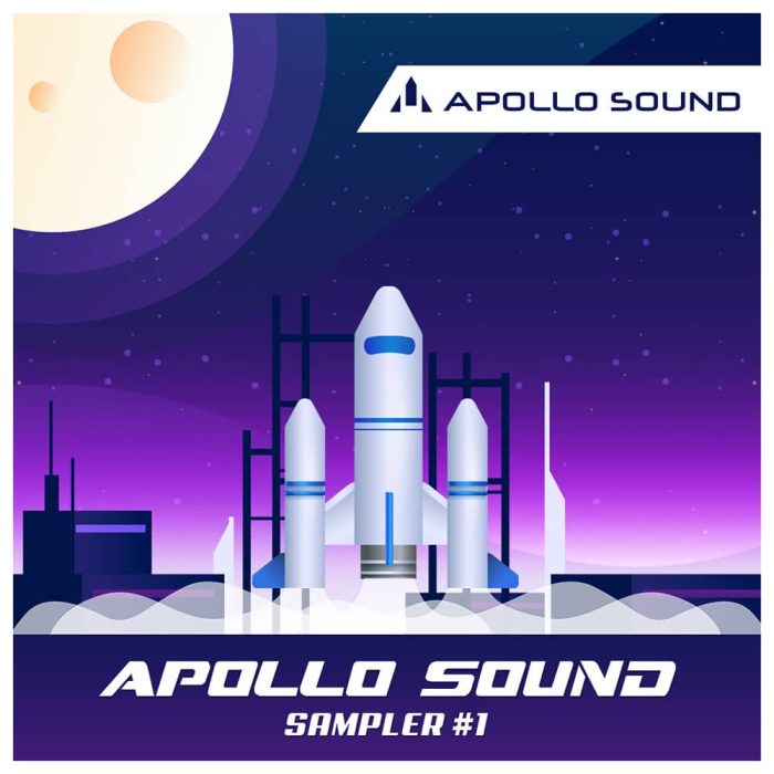 Apollo Sound Sampler Vol 1