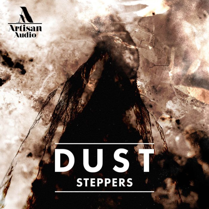 Artisan Audio Dust Steppers