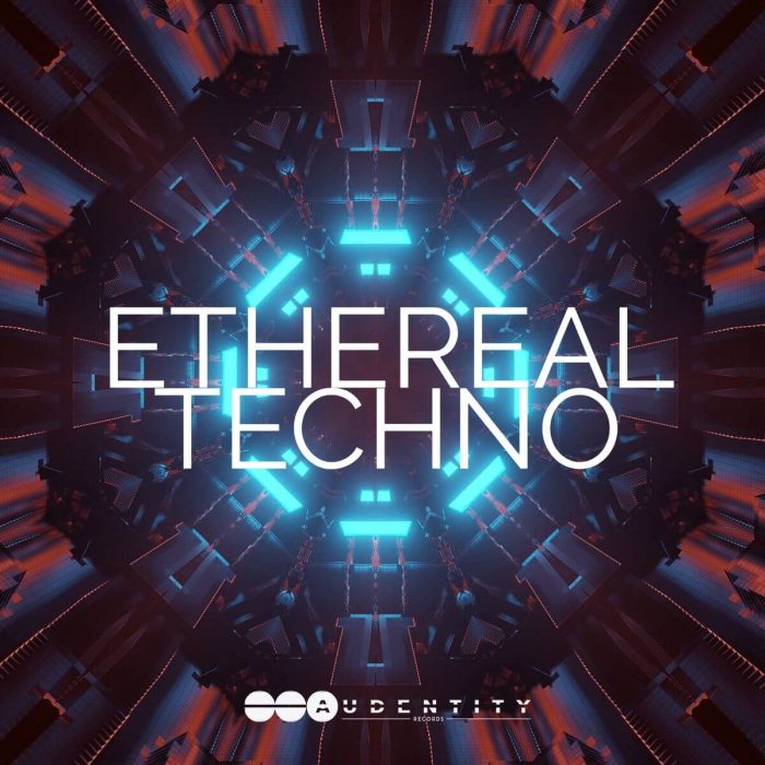 Audentity Records Ethereal Techno