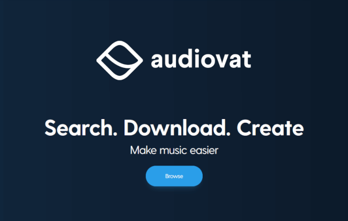 Audiovat