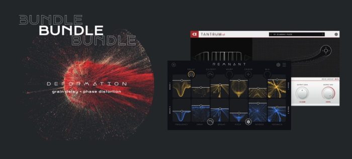 Creative Intent Deformation Bundle