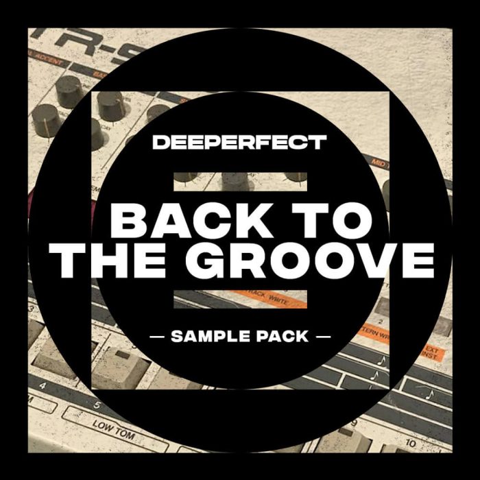 Deeperfect Back To The Groove