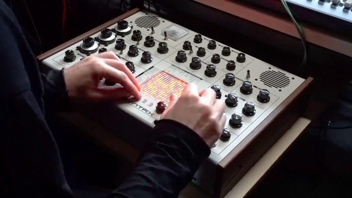 Erica Synths SYNTRX featured