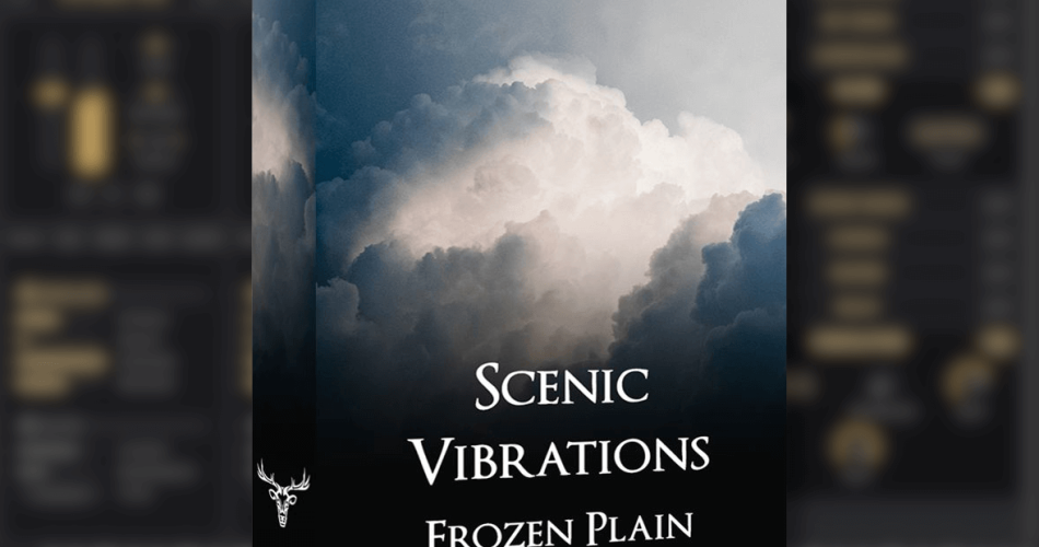 FrozenPlain Scenic Vibrations feat