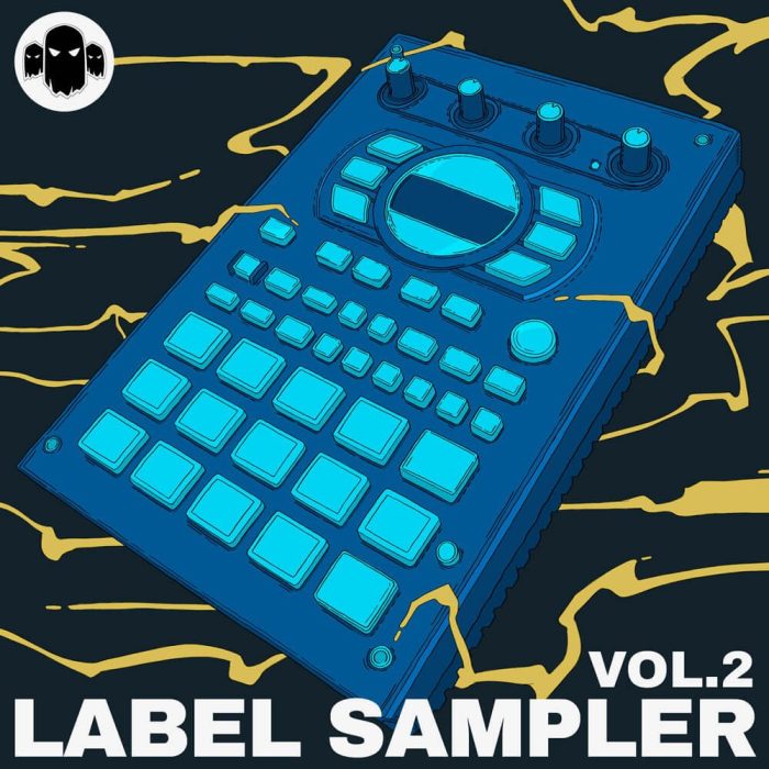 Ghost Syndicate Label Sampler 2