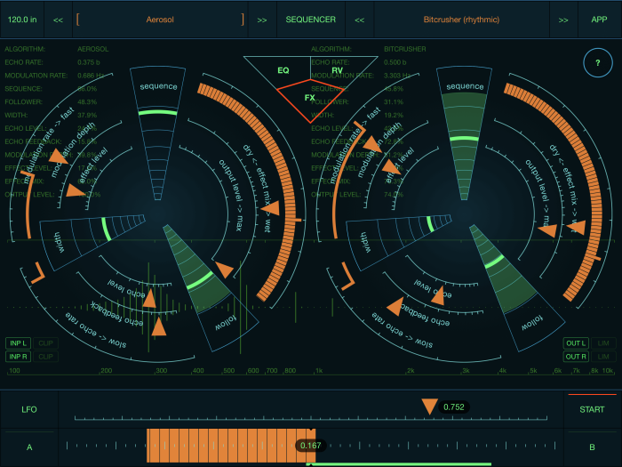 Igor Vasiliev Classic FX 2.2