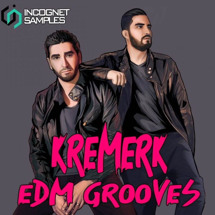 Incognet Kremerk EDM Grooves
