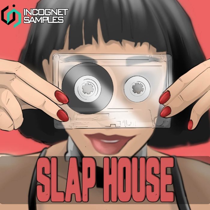 Incognet Slap House