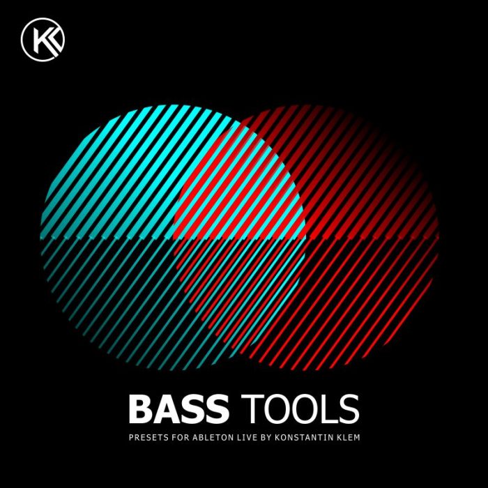 Konstantin Klem Bass Tools for Ableton Live