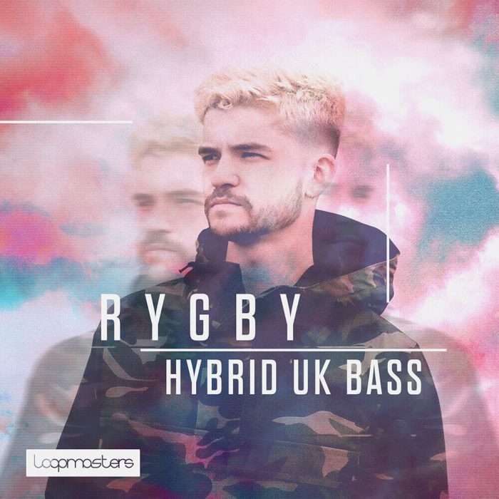 Loopmasters Rygby Hybrid UK Bass