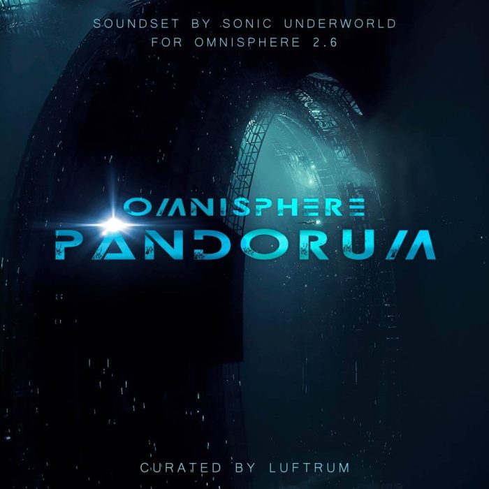 Luftrum Omnisphere Pandorum