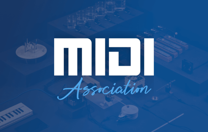 MIDI Association