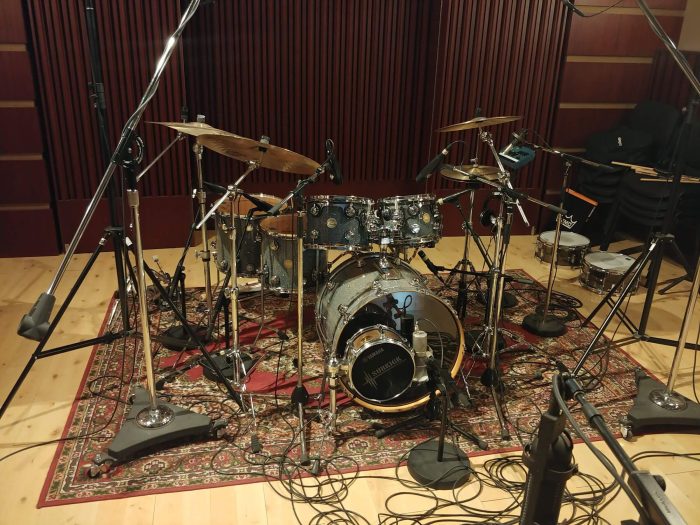 Meldaproduction Drum Empire 2020 dw1