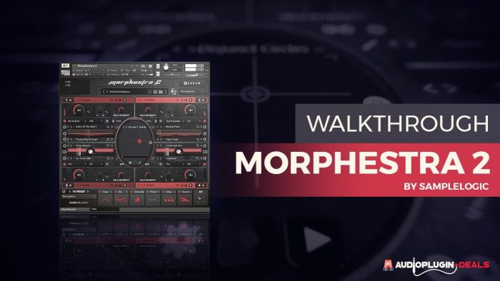 Morphestra 2 walkthrough