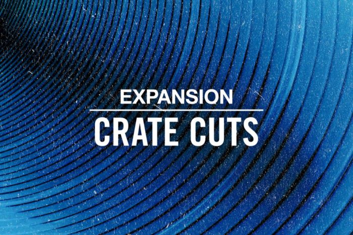 NI Crate Cuts