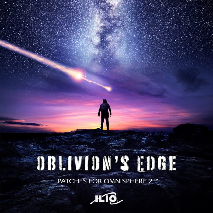 Oblivions Edge