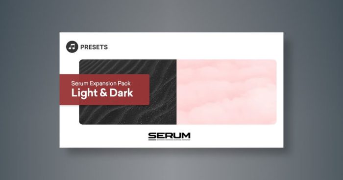 PIB Serum Light Dark Bundle